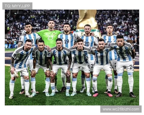 2026美加墨世界杯预选赛回放赛后赛事总结与未来展望分析